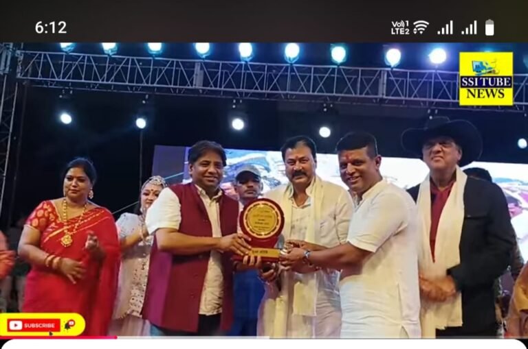 Gangotsav 2025 – Daily Schedule, Cultural Programs, Ganga Aarti & More