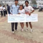 Gangjyot Marathon 2026
