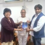 Bajrang Lal Bagra