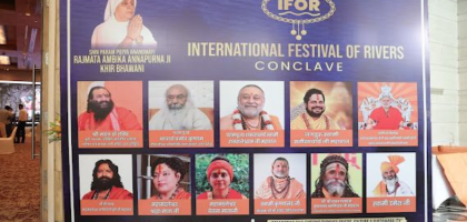 IFOR Global Conclave 2026