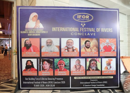 IFOR Global Conclave 2026