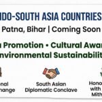 Bihar Indo Asia Summit