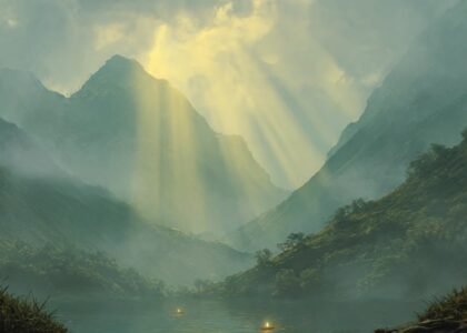 Mother Ganga