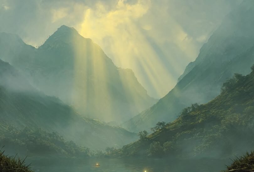 Mother Ganga