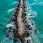 Ram Setu Bridge