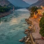 Ganga Ghat