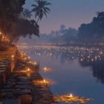 Sri Lanka River
