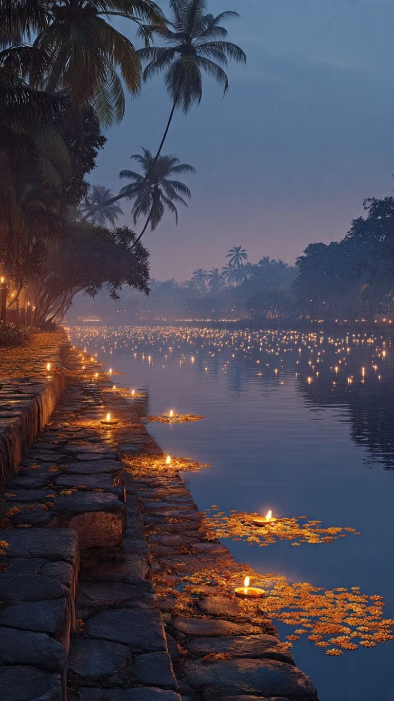 Bridging Borders and Sacred Waters: The ‘Discovery of Sri Lanka’ Initiative Set for December 2026