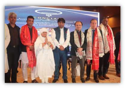 IFOR Global Conclave 2026