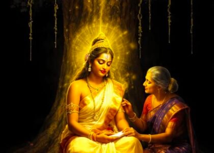 Maa Sita