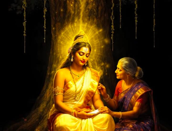 Maa Sita