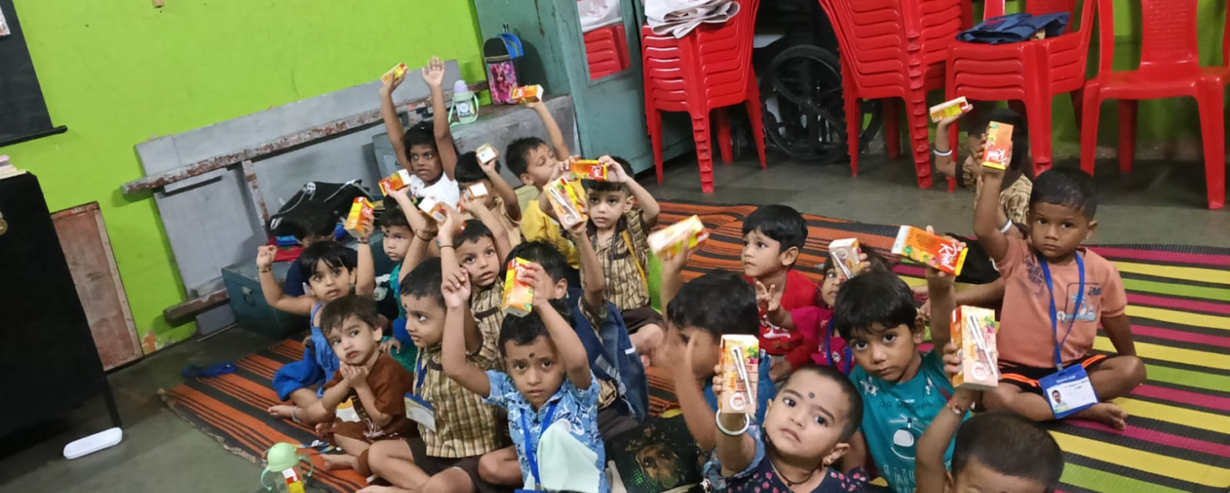 Charitable Work
