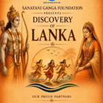 Discovery of Lanka