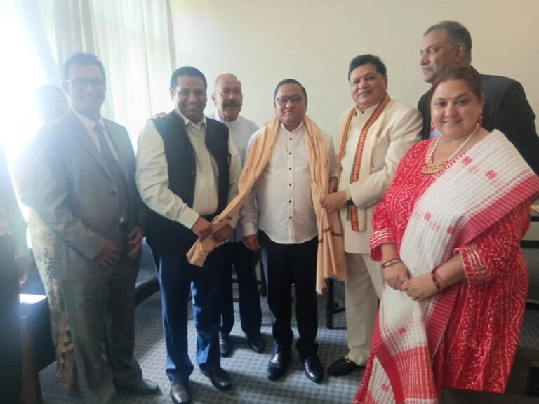 Sita Utsav 2026: Preparations Underway in Sri Lanka
